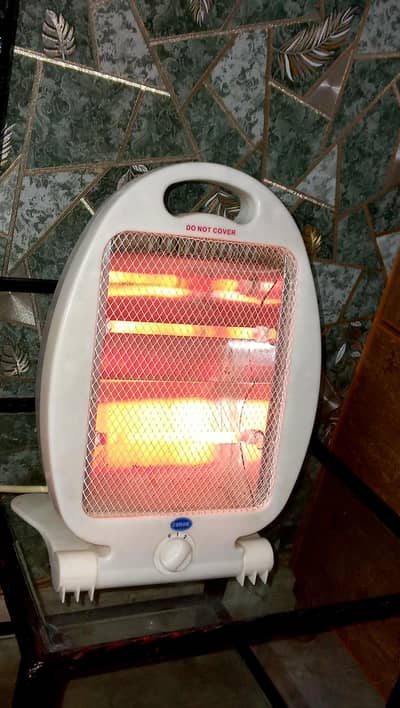 canon heater  electric   03464294601