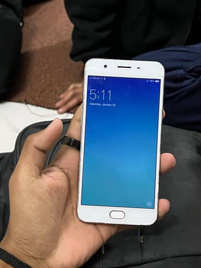 oppo f1s