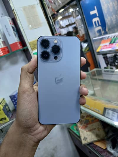 IPhone 13Pro (128GB) JV