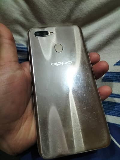 oppo A5s 4/64 pta approved