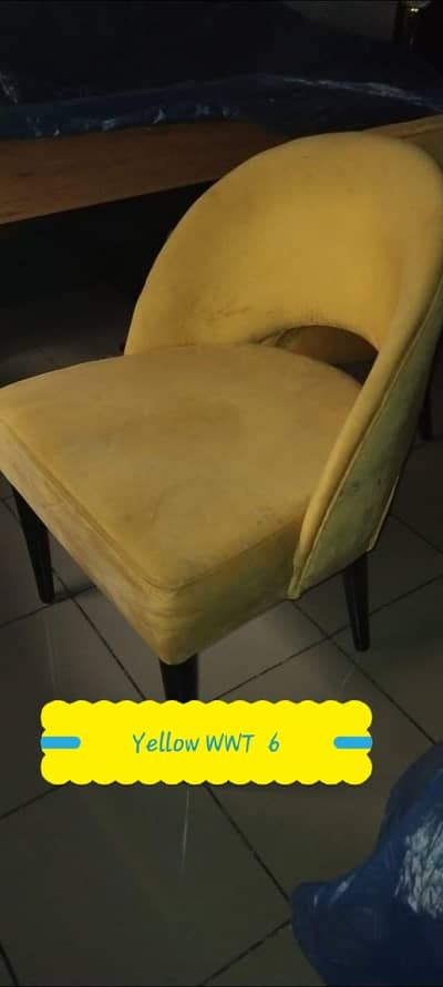 restaurant ka saman. . . read add