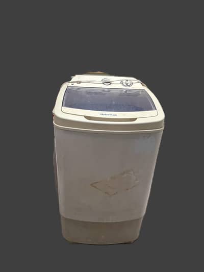 Super Asia Turbo Spin Top Load 7KG Washing Machine (SDS-520)