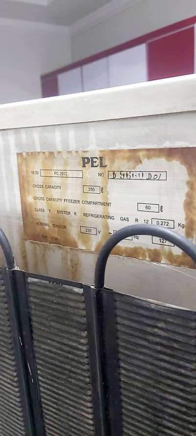 refrigerator for sale.