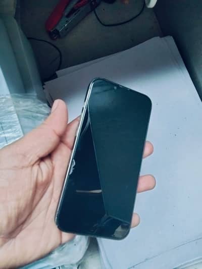 Iphone 13pro 256gb