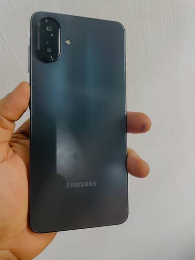 Samsung A07 4gb 128gb