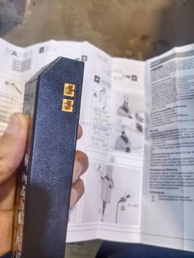 led driver imported 3 PCs hain