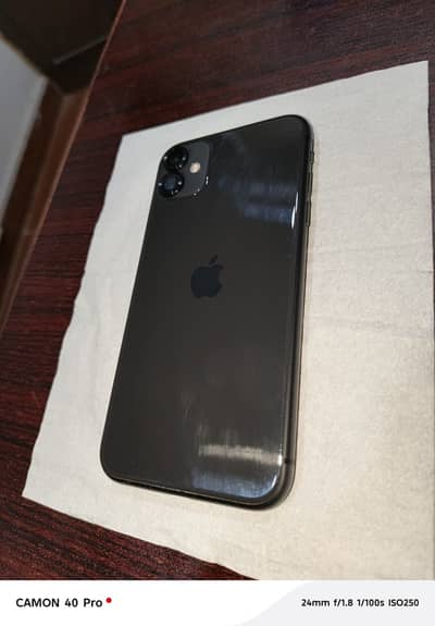 Iphone 11 pta approved