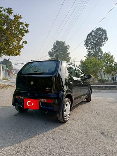 Suzuki Alto VXL 2020