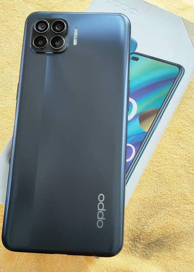 oppo f17 pro