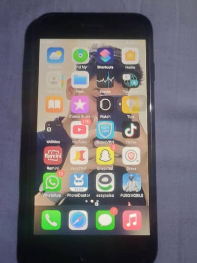 iphone 7 Not pTa Bypass