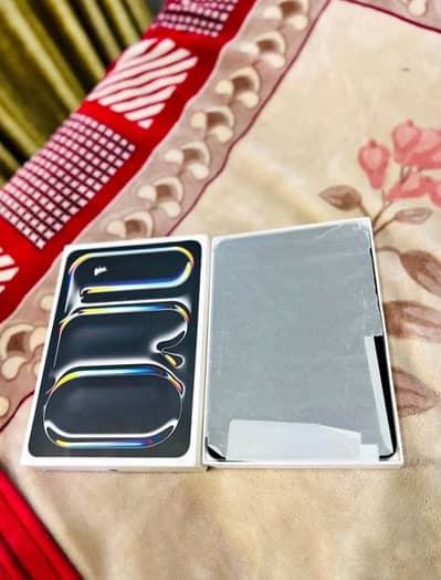 Apple iPad pro M4 Sale