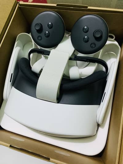 Meta Quest 3s New condition 10/10