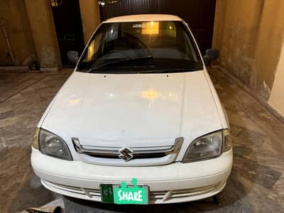 Cultus 2006 For Sale