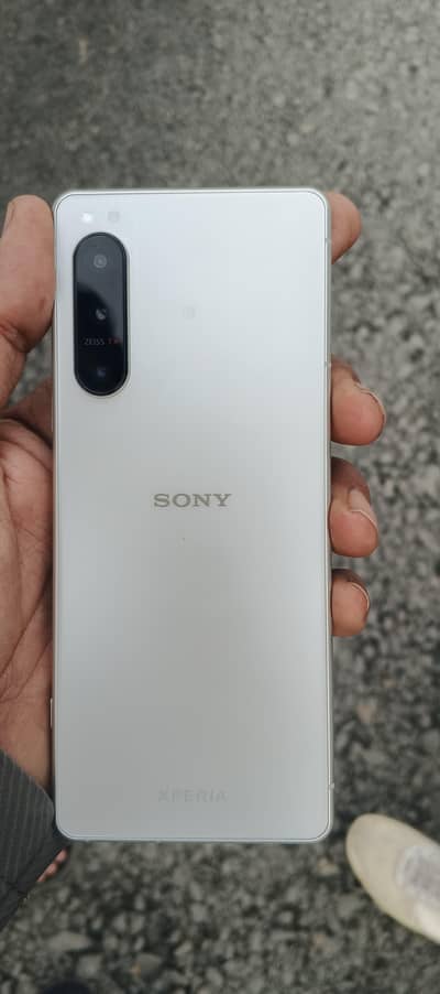 Sony Xperia 5 IV