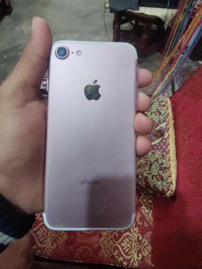 iphone 7 pta approved 128 gb