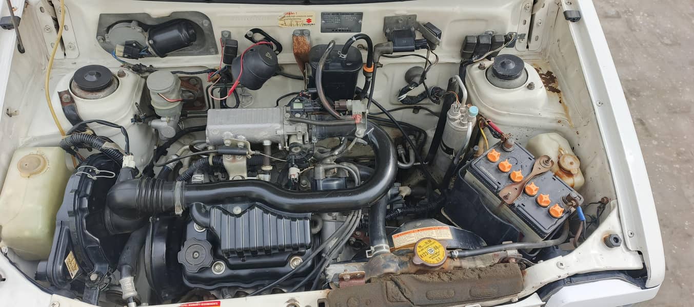 Mehran Model 2017 10