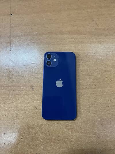 Iphone 12 mini
