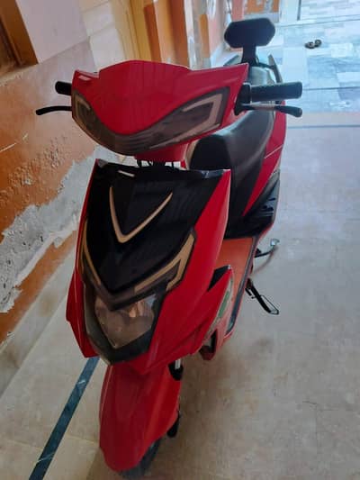 full genuine parts 100% condition