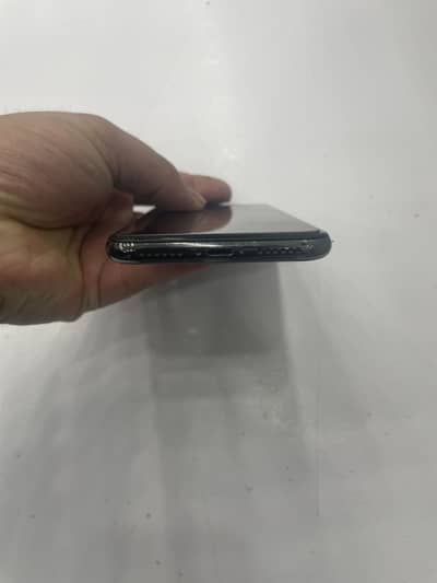 Iphone x 256gb official pta