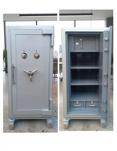 5' Fit cash safe fire Prof