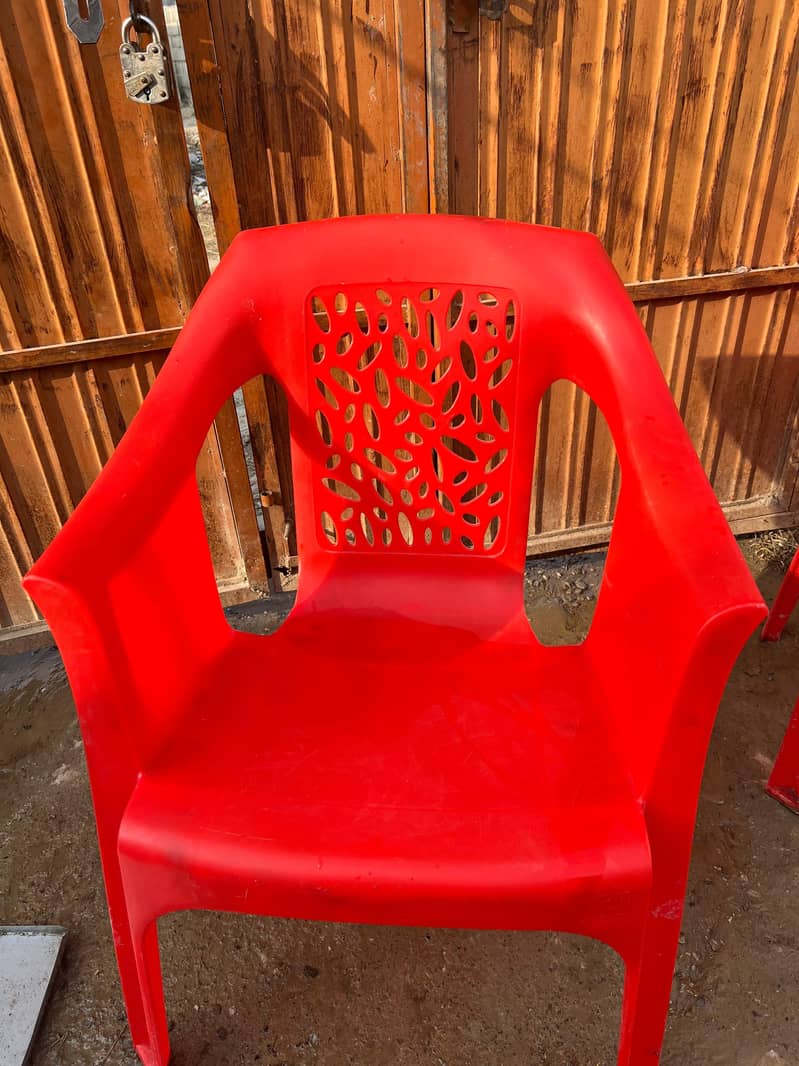 Restaurant All setup 11