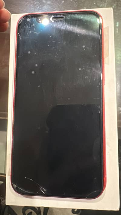 Iphone 12 mini  non PTa