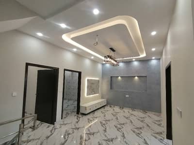 Book A Prime Location House Of 5 Marla In Union Livings Lahore