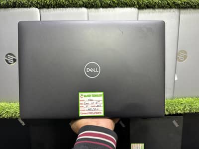 Dell Latitude 5400 i5 8th Gen Backlit  (0322-8832611)