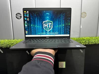 Dell Latitude 5400 i5 8th Gen 8/256 Backlit  (0322-8832611)