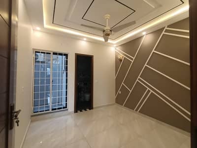 Brand New 5 Marla House For Rent In Union Livings Lahore
