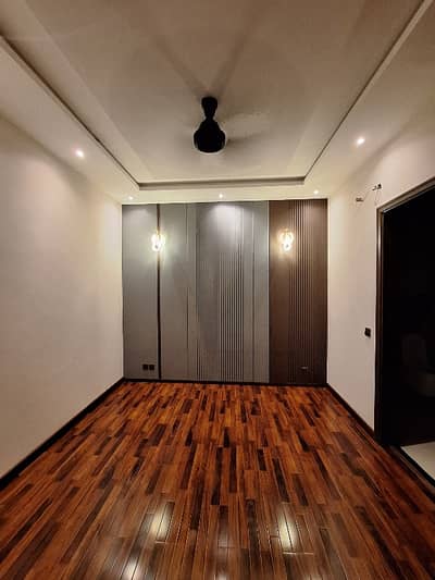 Ideal Prime Location 5 Marla House Has Landed On Market In Union Livings, Lahore