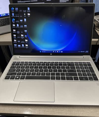 HP ProBook 650 G8  Core i5 11th Gen 16GB RAM
