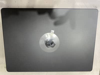 MacBook M3 pro 14inch