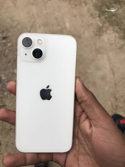 I phone 13 non pta 10/10