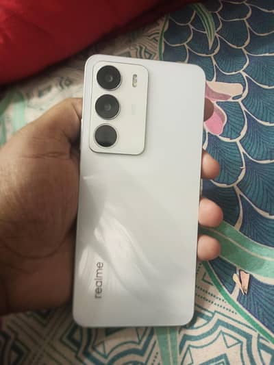 Realme C71