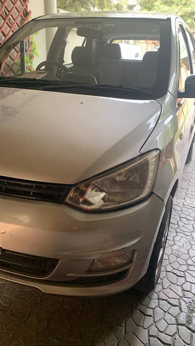 need driver for yango