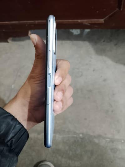 panel chng likin original ha koi fault ni exchng option bi ha