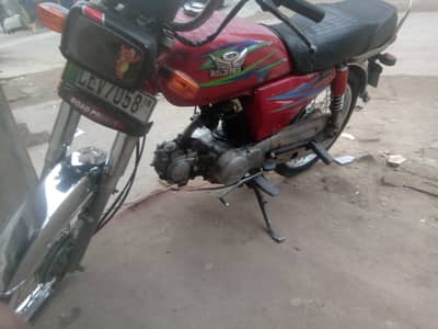 frst owner Bick all ok 03218969534