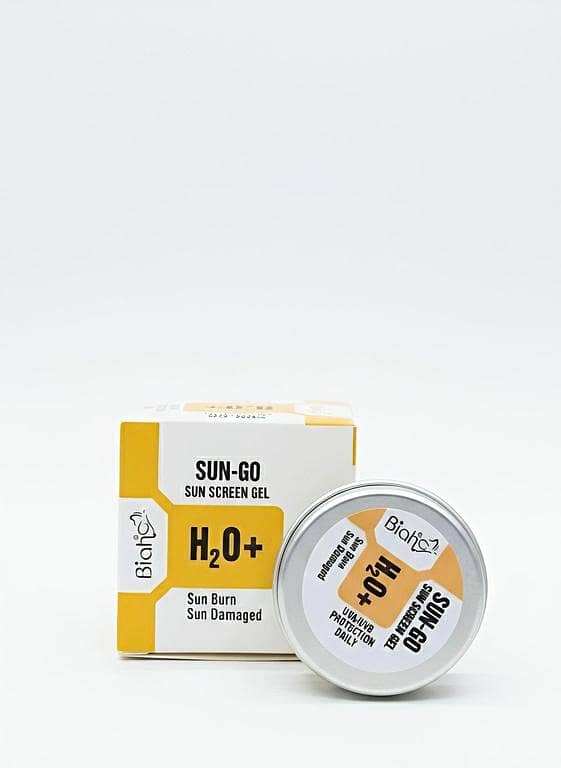 BIAH NEO UV Sunlock Screen Gel