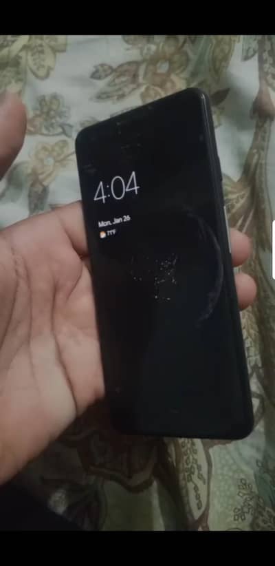 Google pixel 3 all ok