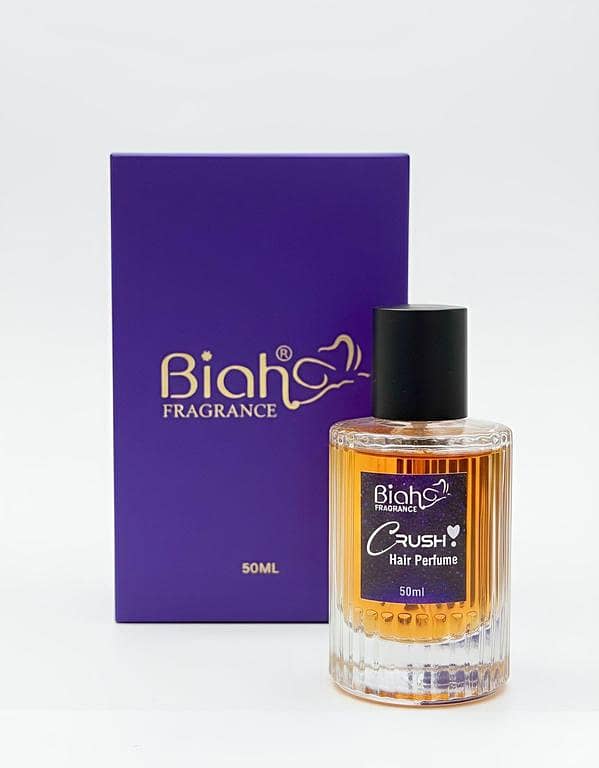BIAH Hair Perfume Spray 50ml
