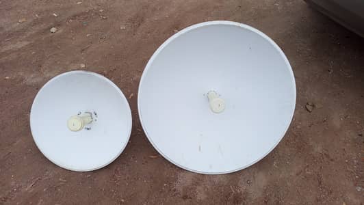 Ubiquity Powerbeams, litebeams, 620,