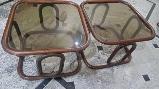 Centre and Side Tables