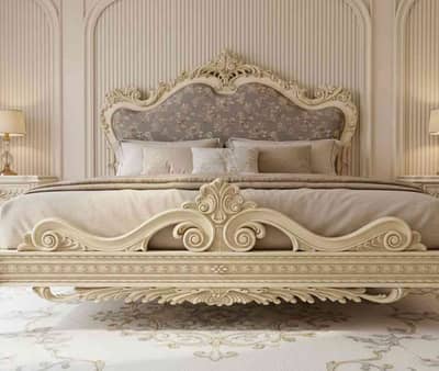 Shahid Ali Furnishers