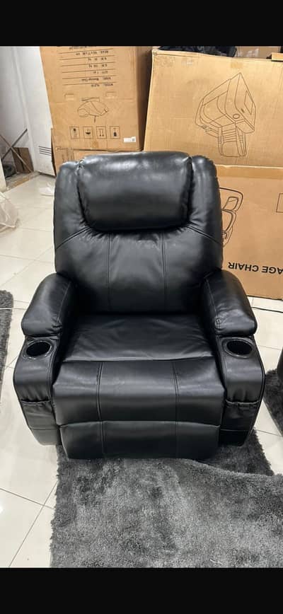 High Life Recliner 10/10 Condition