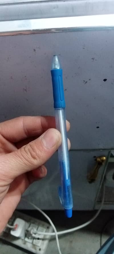 Pen and board markers