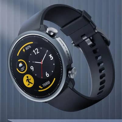 Mibro A1 smart watche