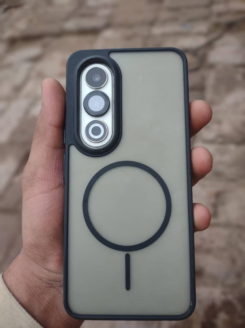 itel s25 complete box 1