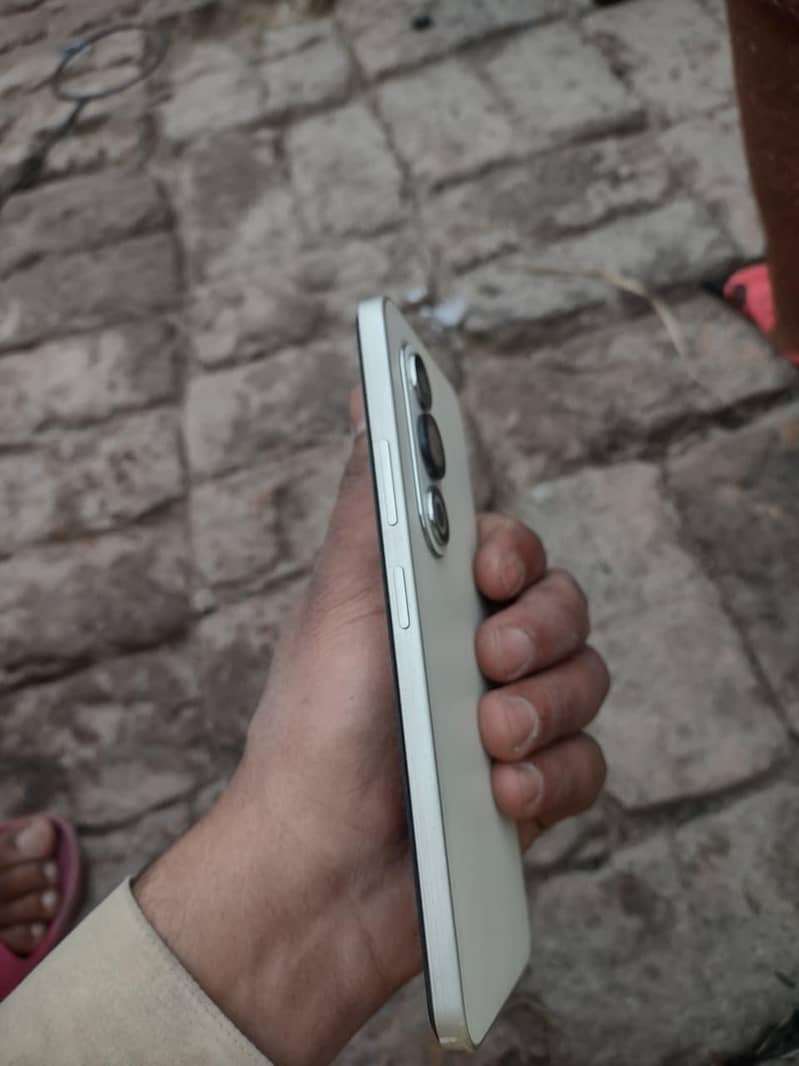 itel s25 complete box 3