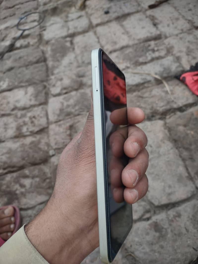 itel s25 complete box 5